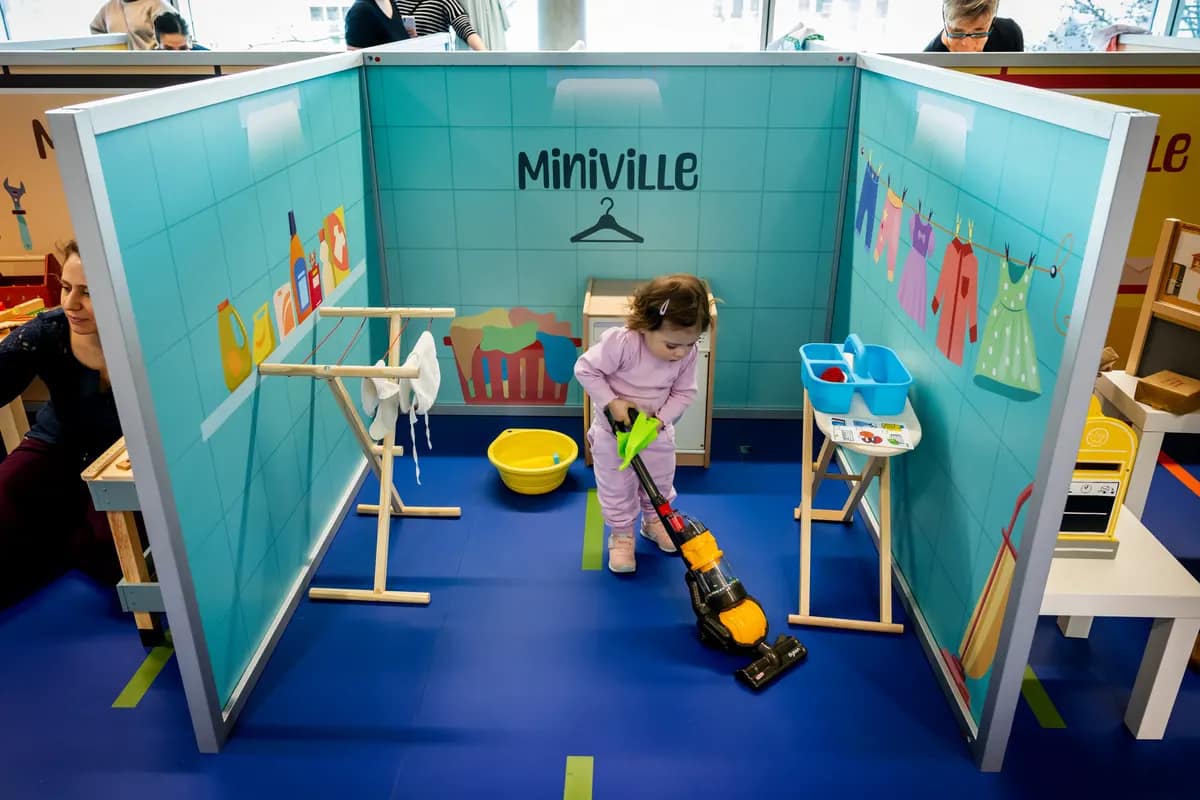 Miniville (Vernier, Signal de Bougy)