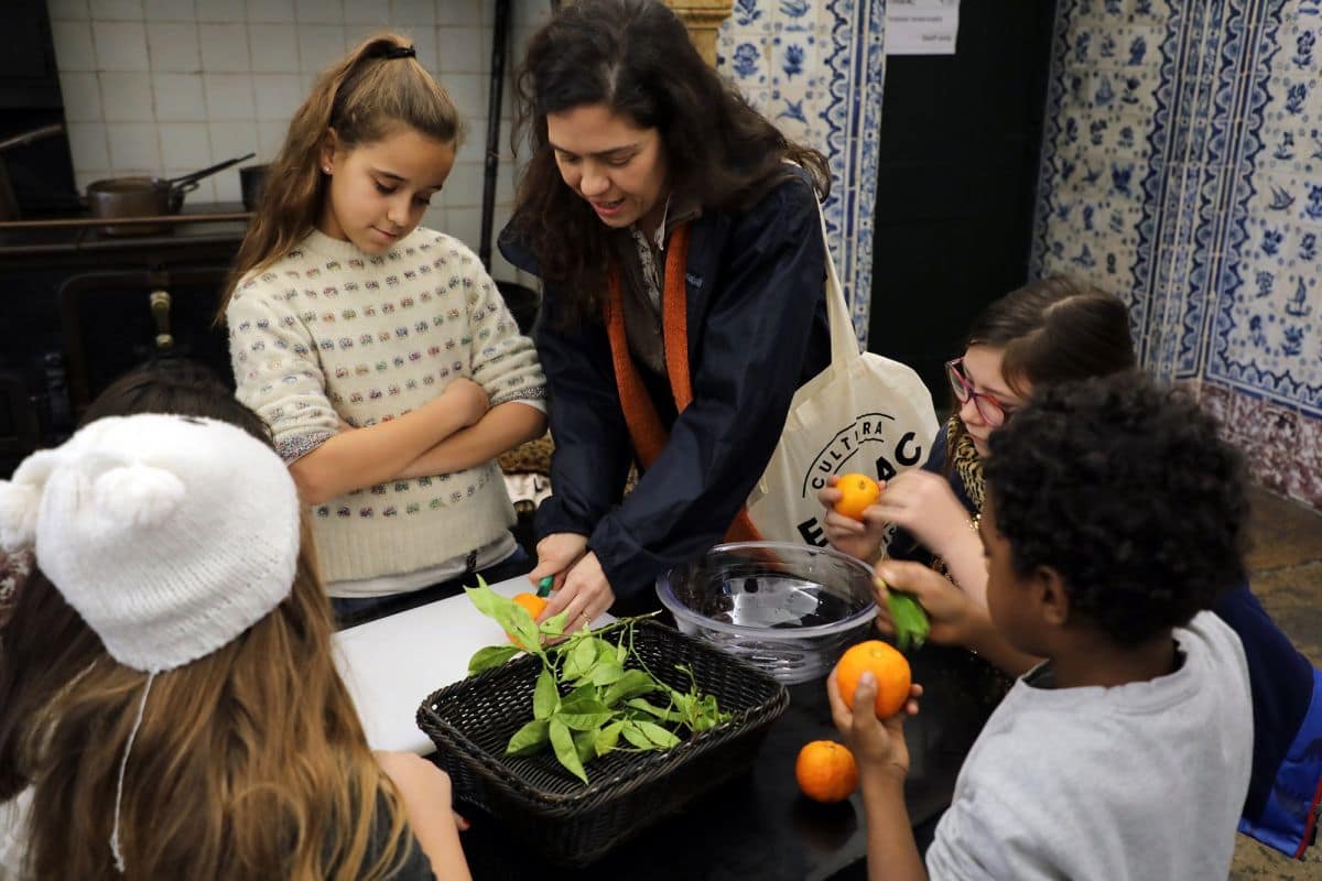 Pimenta doce – Um Natal com muitos sabores