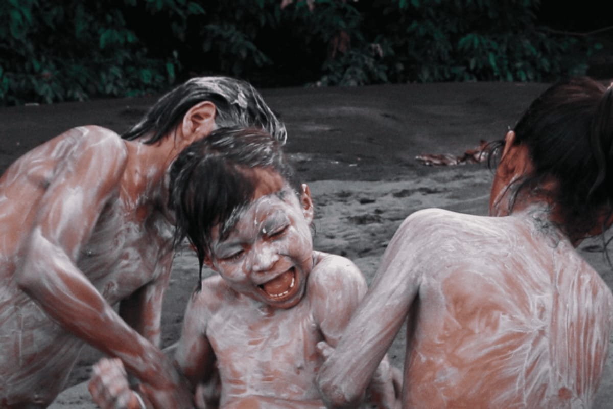 Vamos mover águas com um filme? – Dia da Espiga