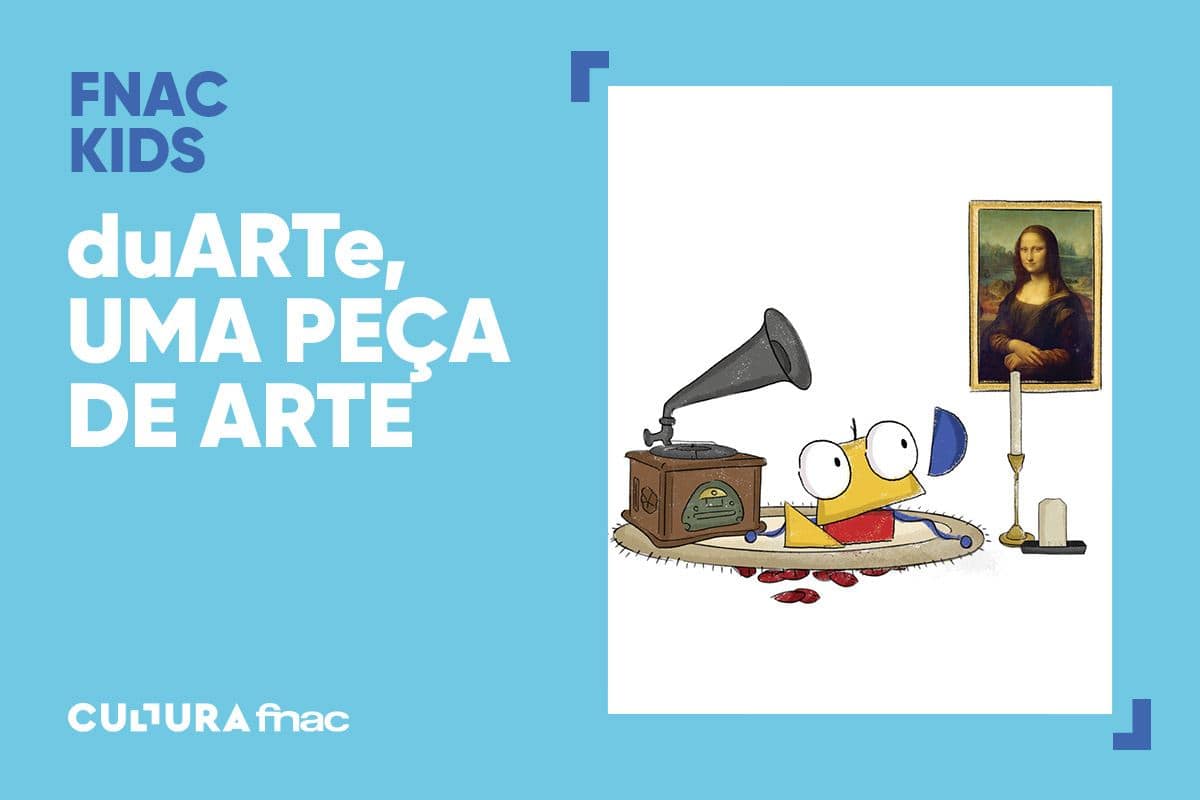 duARTe, uma peça de Arte