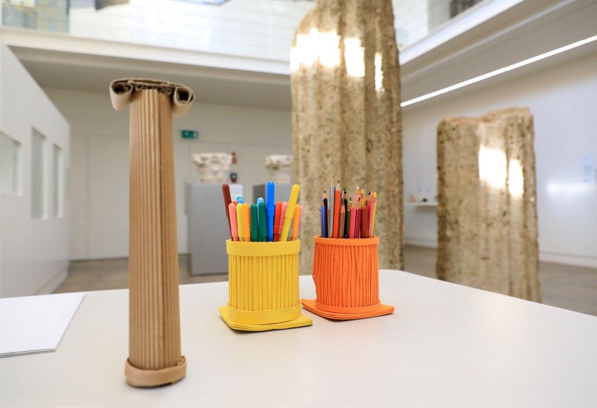 Mestre de obras, procura-se!