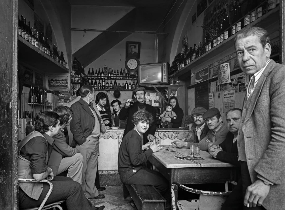 Olhares sobre Lisboa