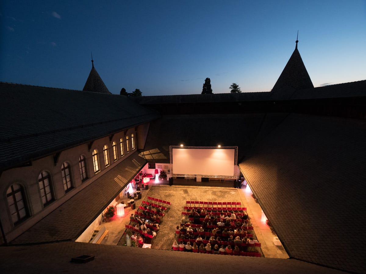 Morges Open Air