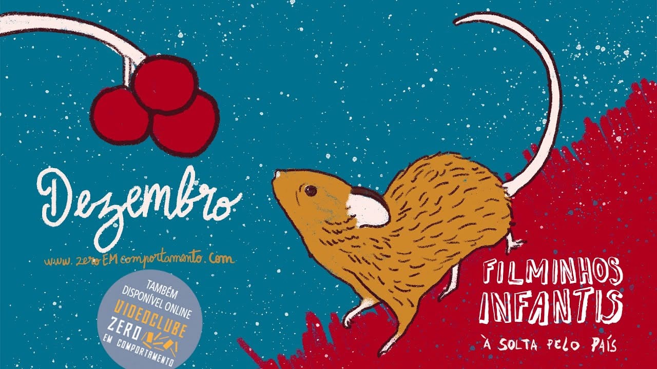 Filminhos Infantis Ă Solta Pelo PaĂs – Dezembro 2024