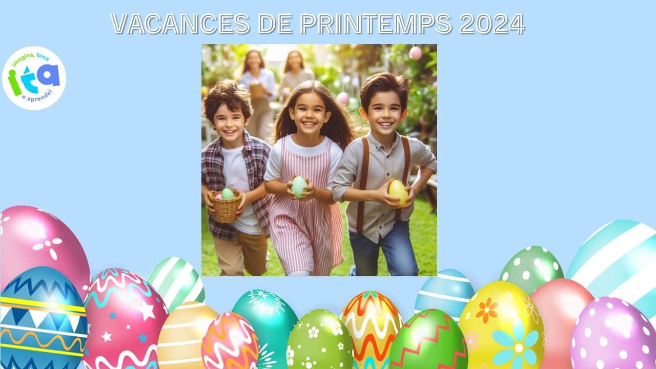 Mundo ITA – Vacances de printemps 2024