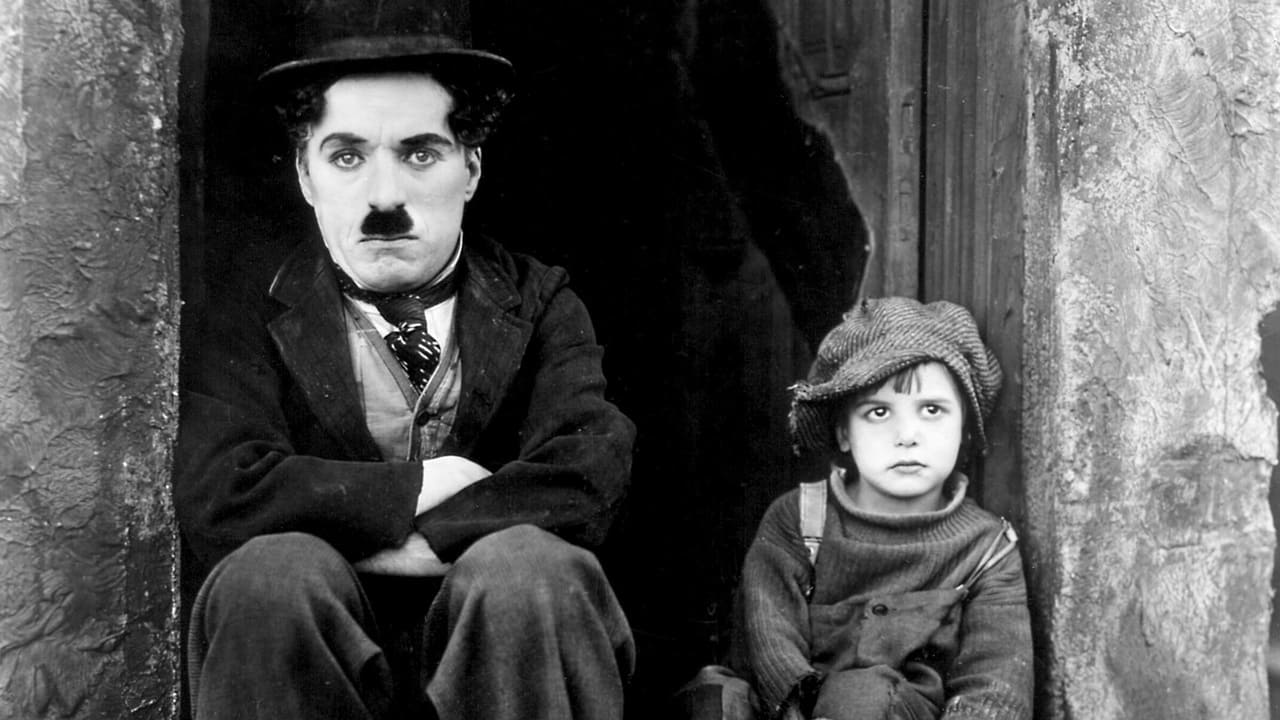 The Kid / O Garoto de Charlot