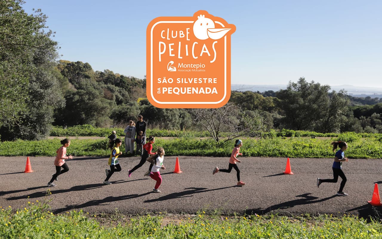 17.ª Clube Pelicas São Silvestre da Pequenada