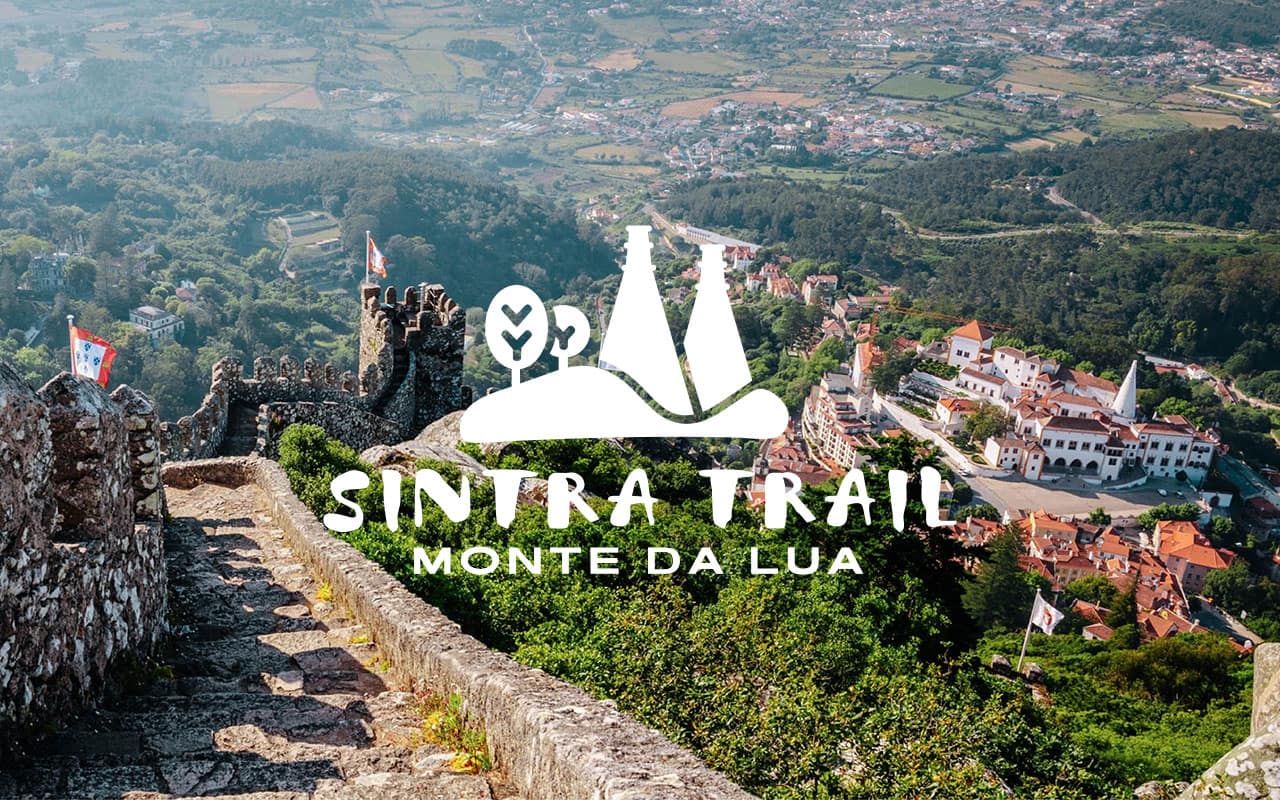 Sintra Trail Monte da Lua