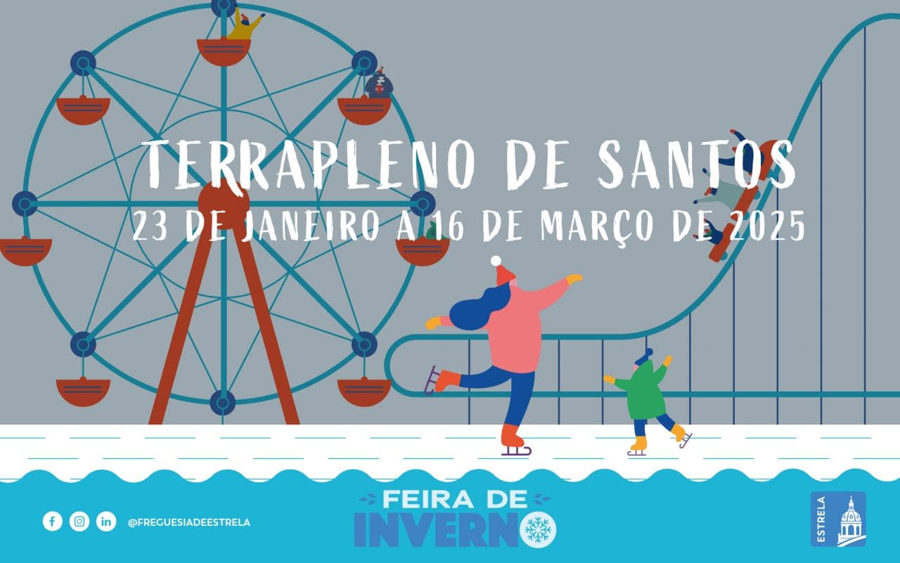 Feira de Inverno 2025
