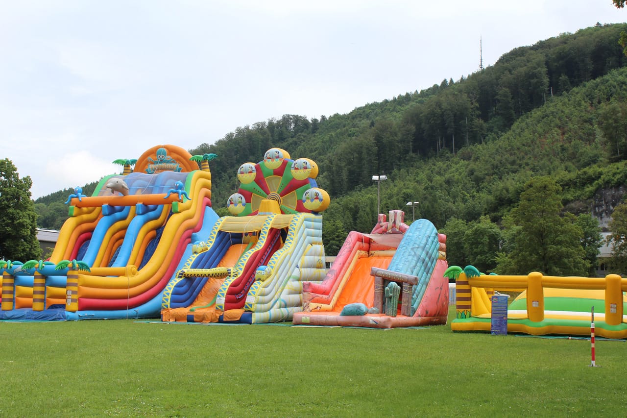 Peppiland