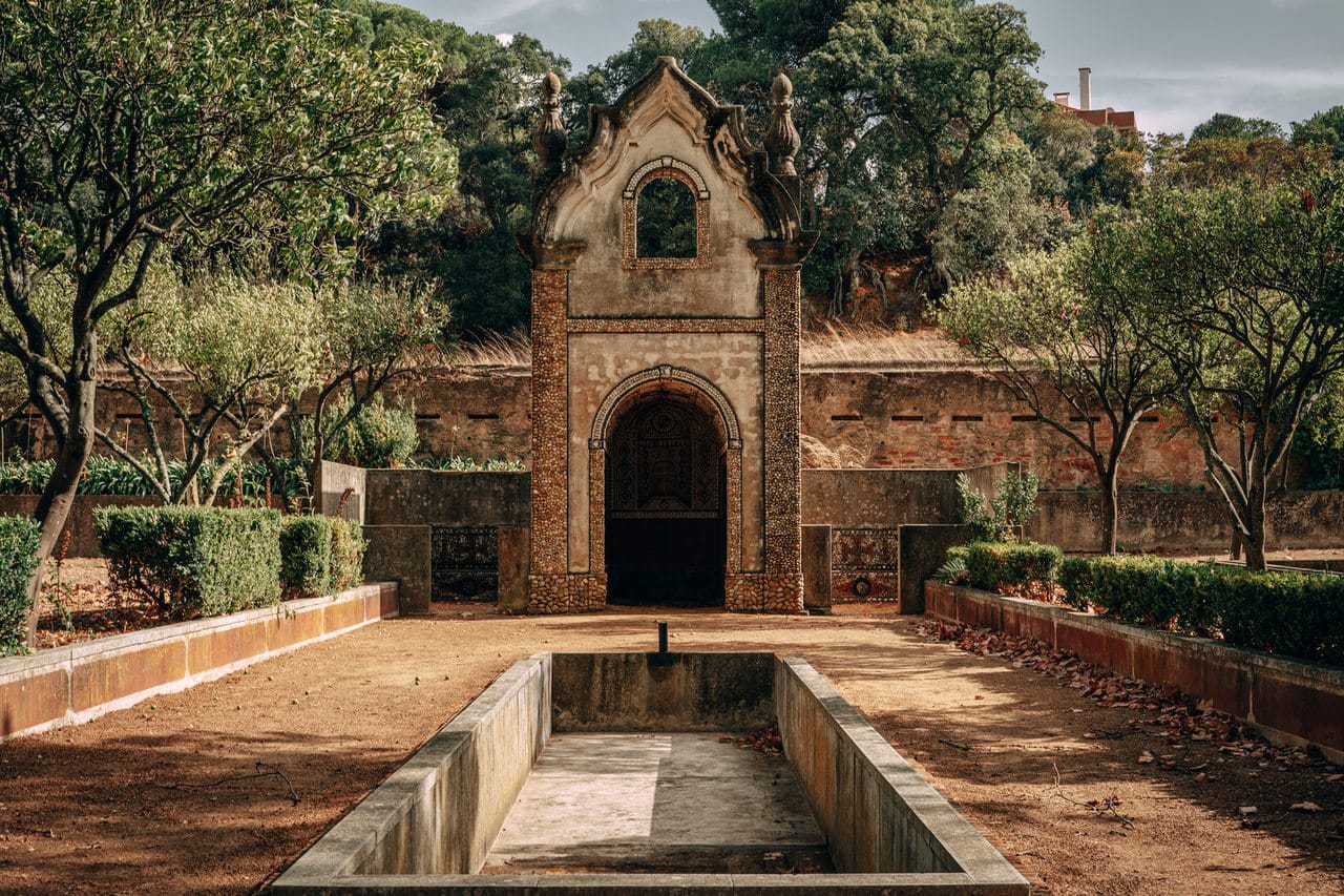 Quinta da Fidalga (Arrentela)