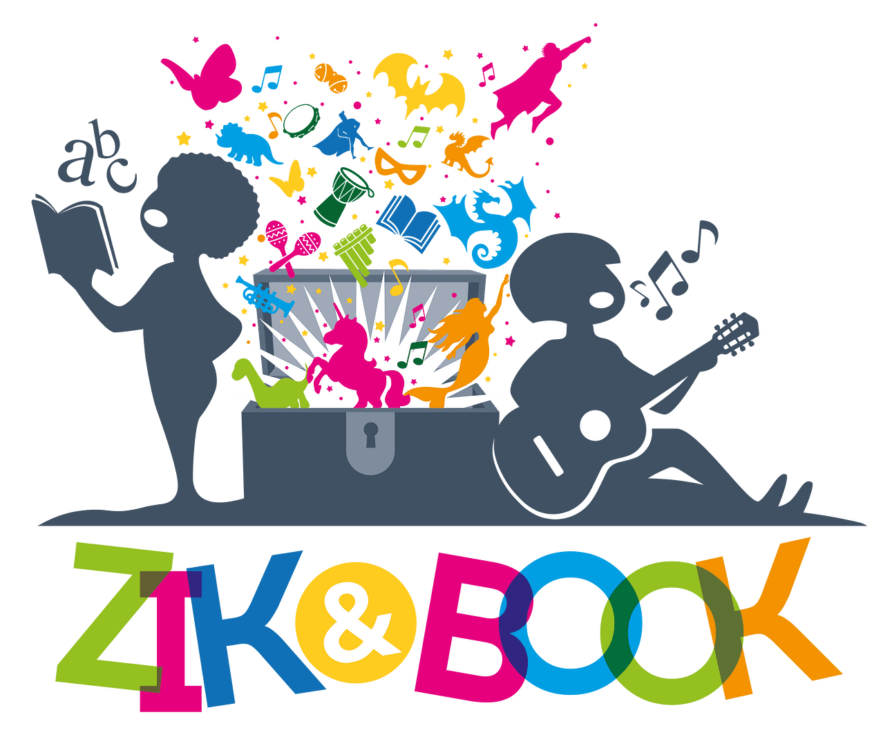 Un loup qui bzzz! et des matelot·es qui chantent