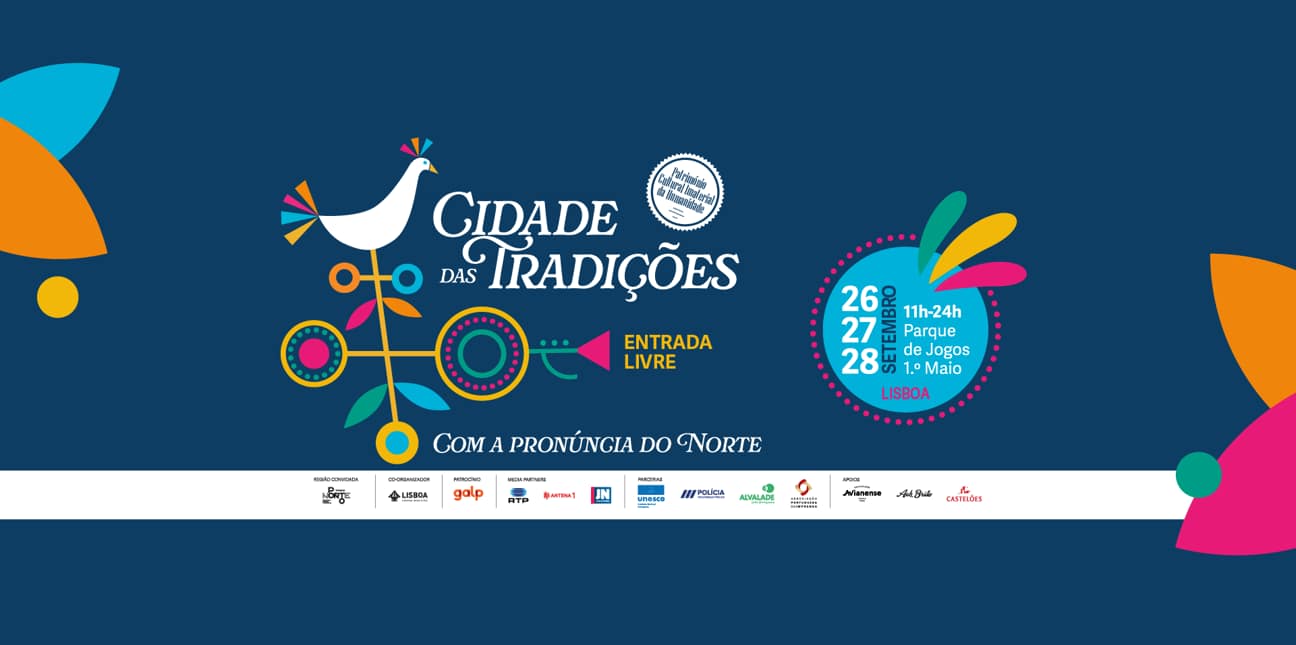 Cidade das Tradições