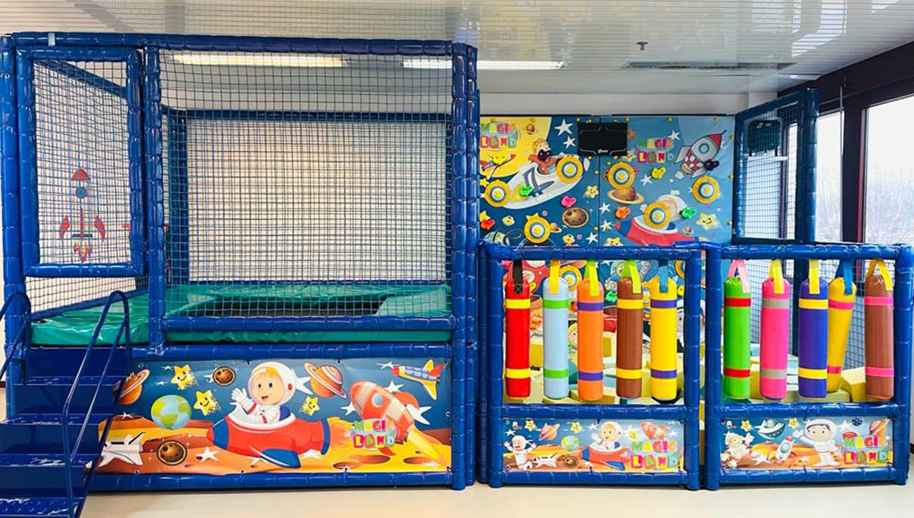 My Magic Land (Le Mont-sur-Lausanne)