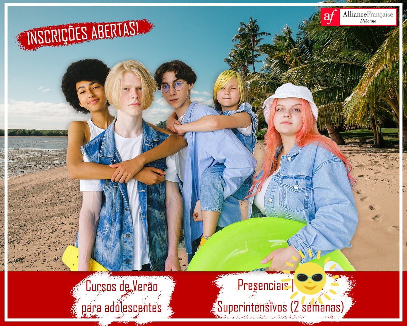 AllianceFranaisedeLisboaCursosdeveroGrandAdo14-17anos