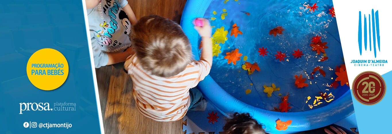 CecĂlia e as Flores da Primavera – Pequenos Ativistas