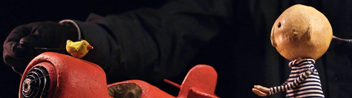 O Ninho – PartĂculas Elementares