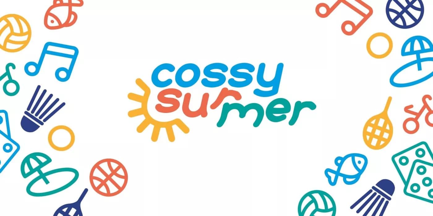 Cossy-sur-mer