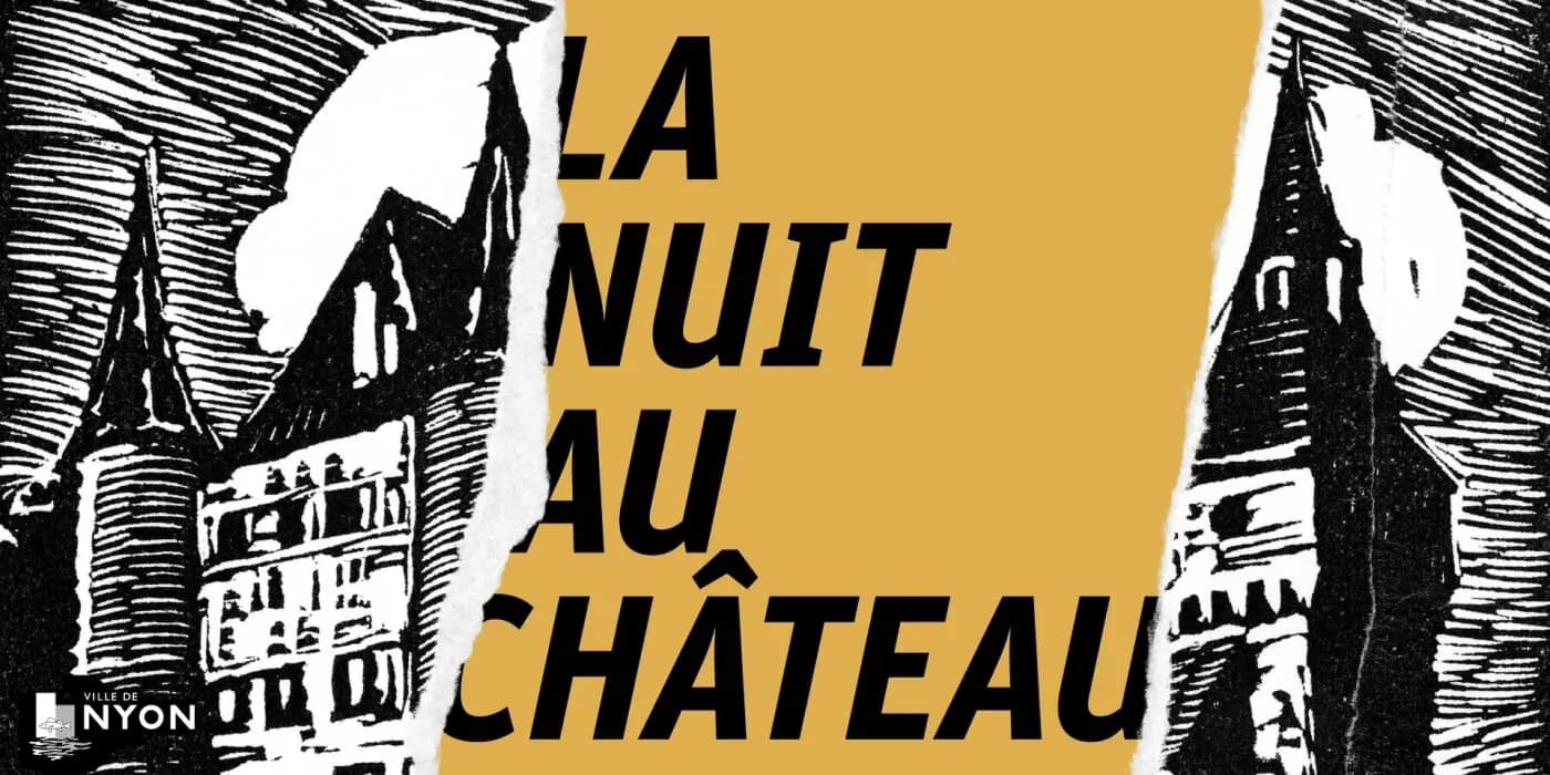 La Nuit au château