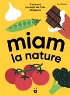 Miam la nature – Comment poussent les frites et la pizza?