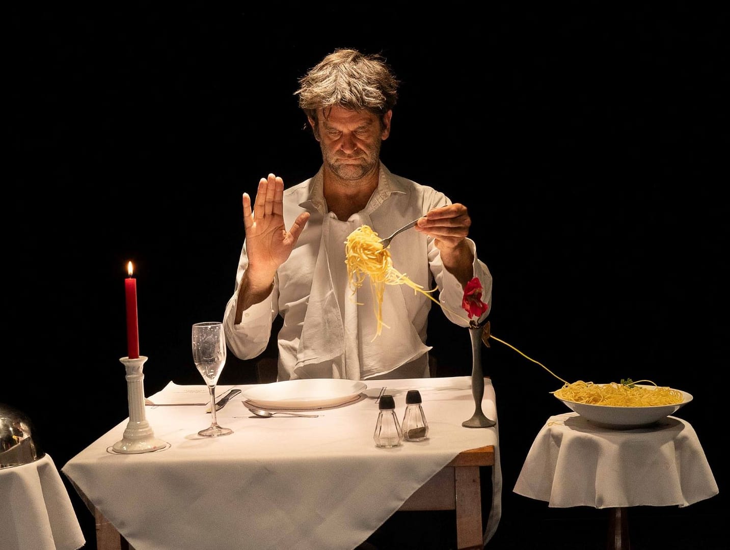 FIMFA LX25 – L'amour du risque (Compagnie Bakélite)