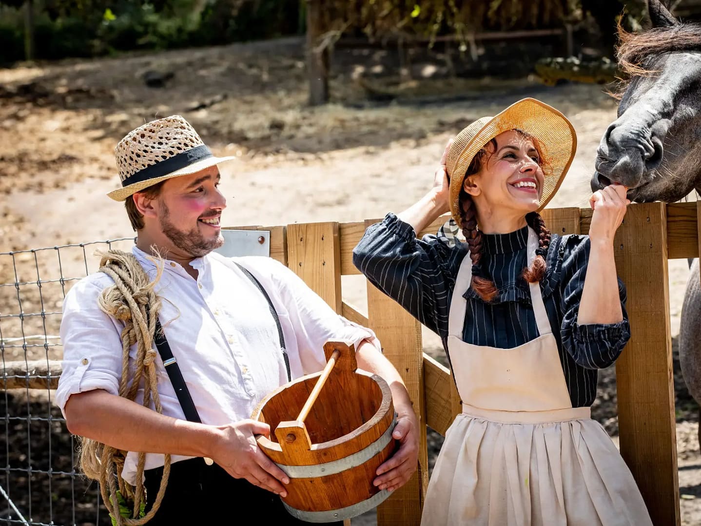 Pão, Coentros e Bicharada – Especial Dia do Pai