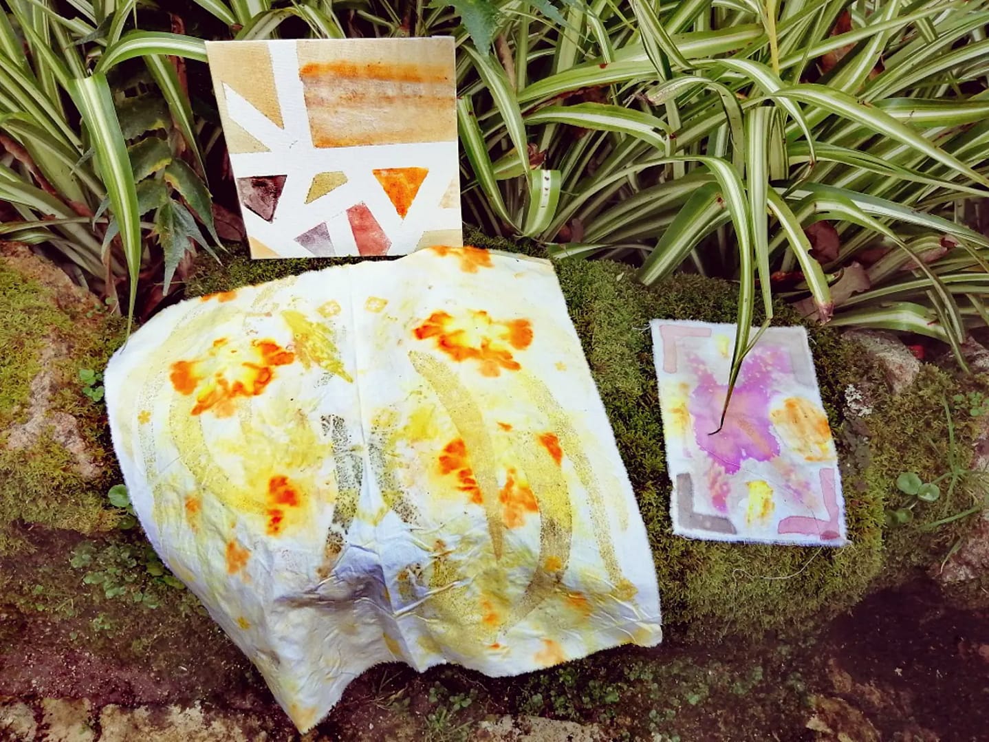 Ateliê de Arte Botânica