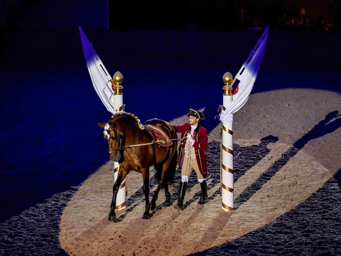 Galas da Escola Portuguesa de Arte Equestre