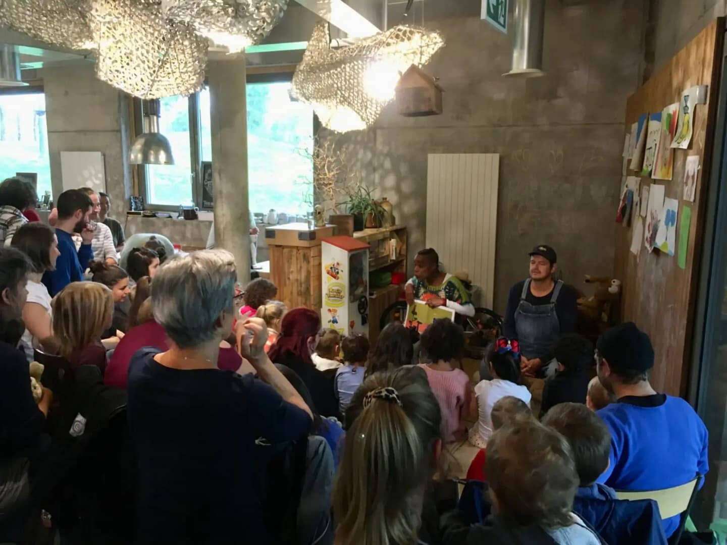 La Limonade Littéraire