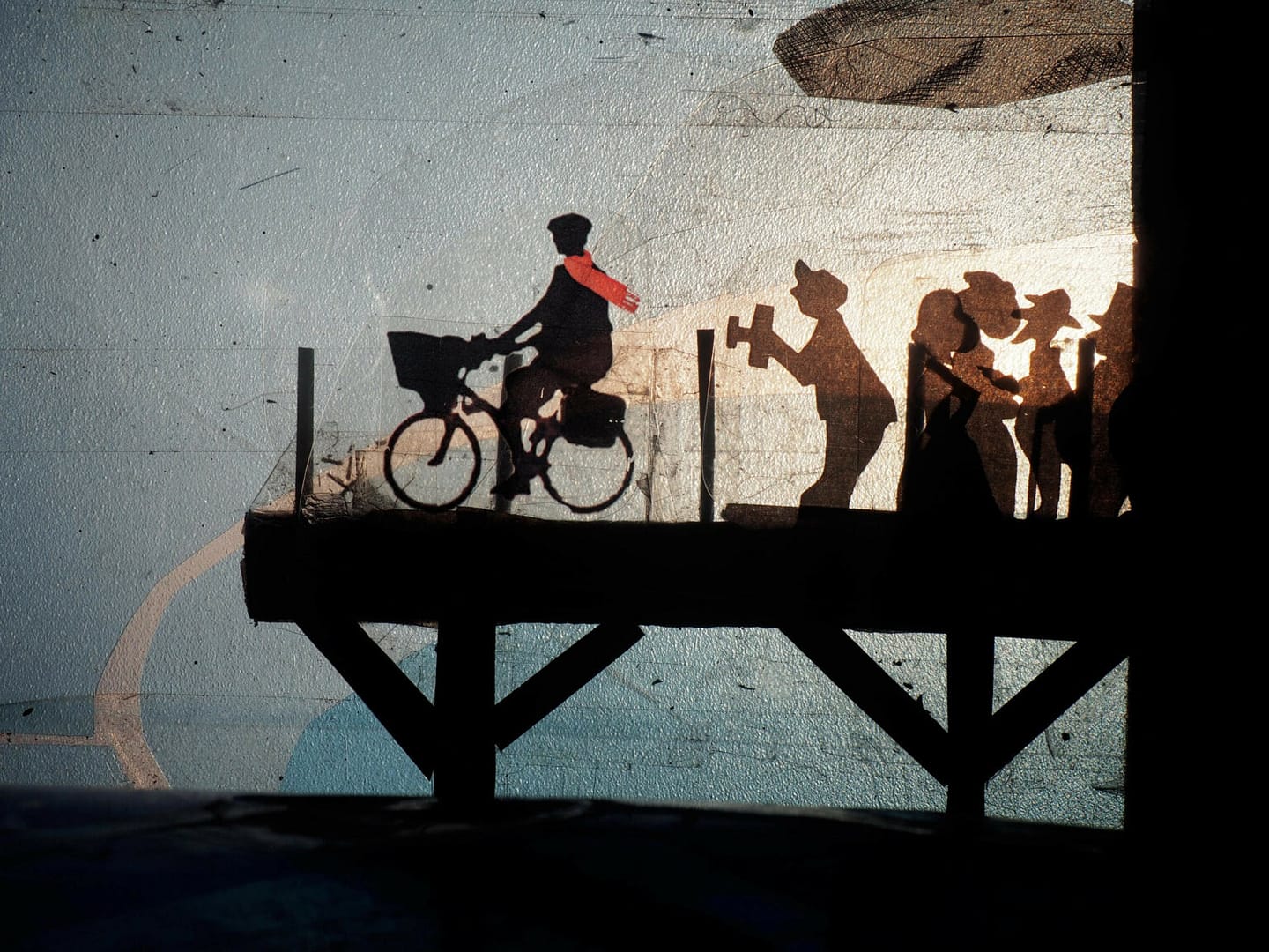 Ma grand-mère est une aventurière – Par la cie Racagnac productions