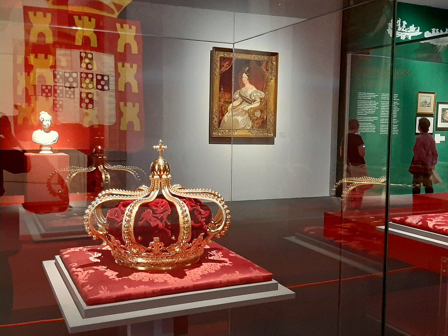 A Ordem Notável do Dia do Pai – Visita-oficina para famĂlias