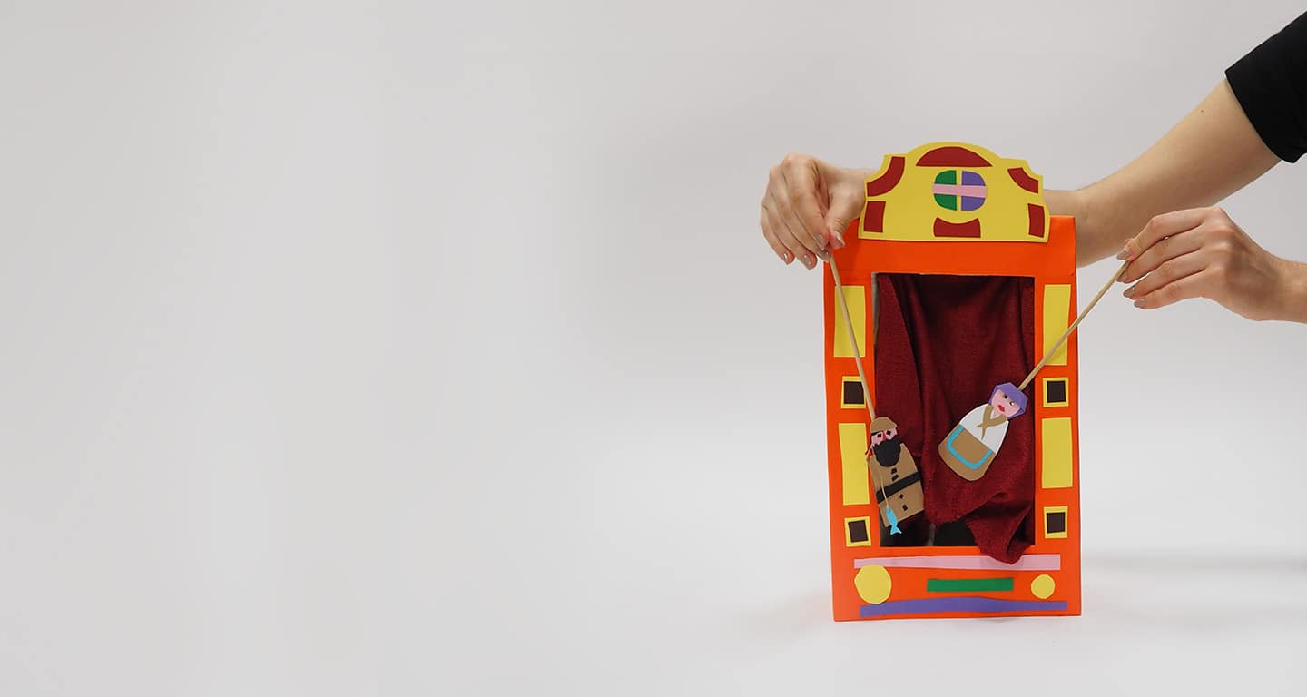 Novas memórias Manhã Criativa – Oficina para famílias