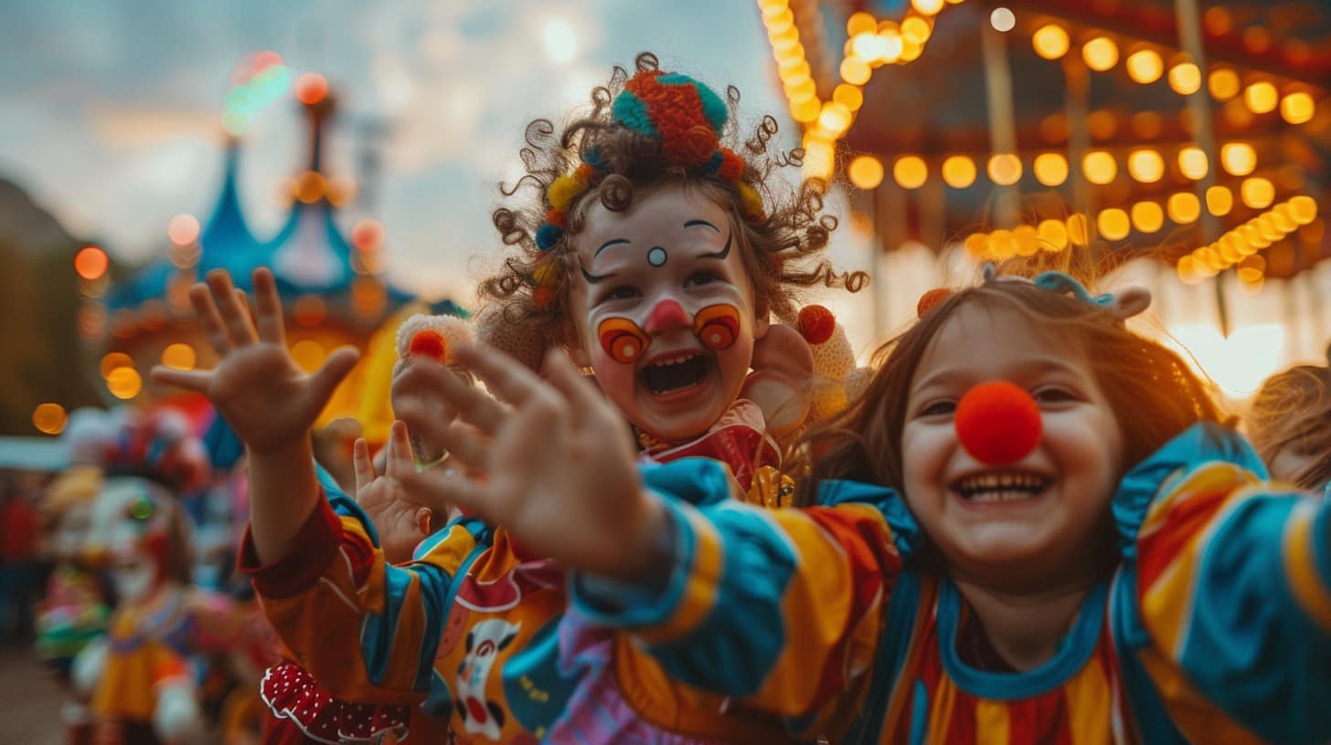 O Carnaval em Lisboa: festividades 2025