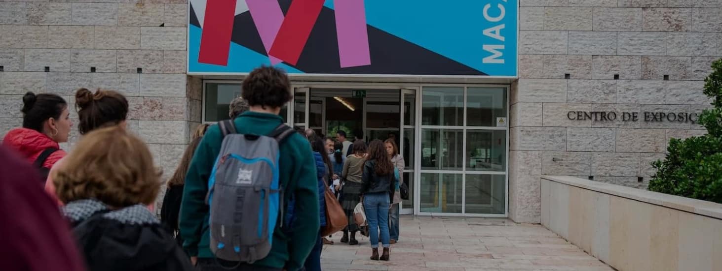 MAC/CCB – Dia Internacional dos Museus