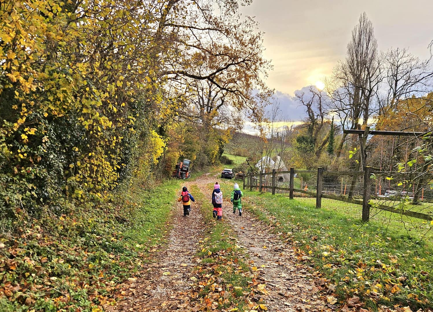 La fĂŞte du printemps