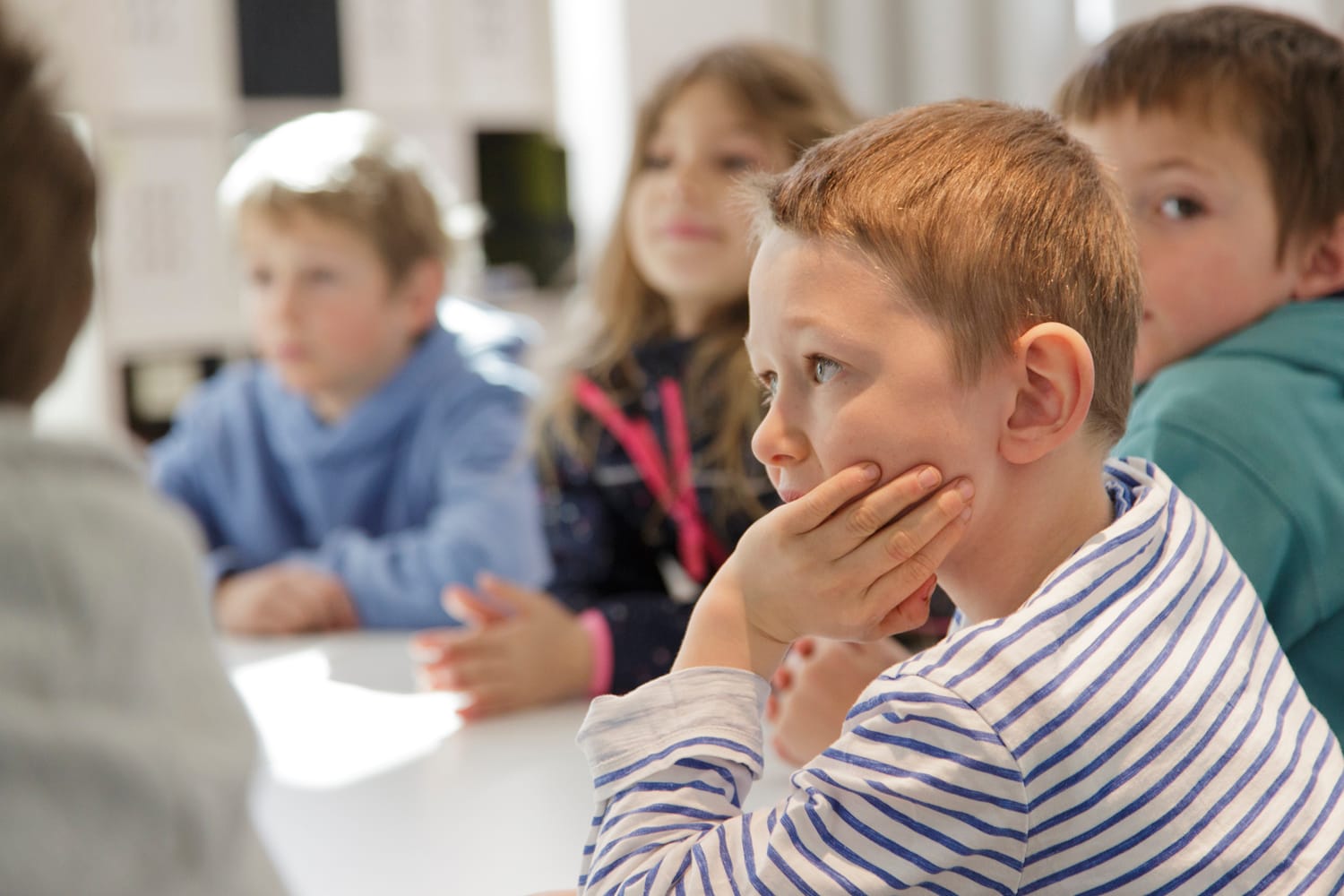 Planète Microbes – Atelier 9-12 ans