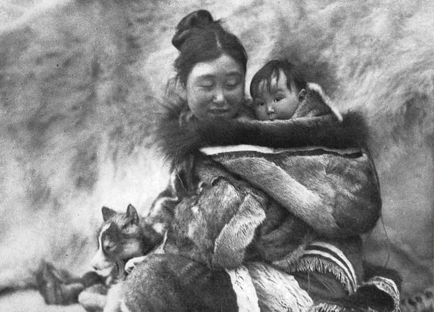 Ciné-concert «Nanouk, l'Esquimau»