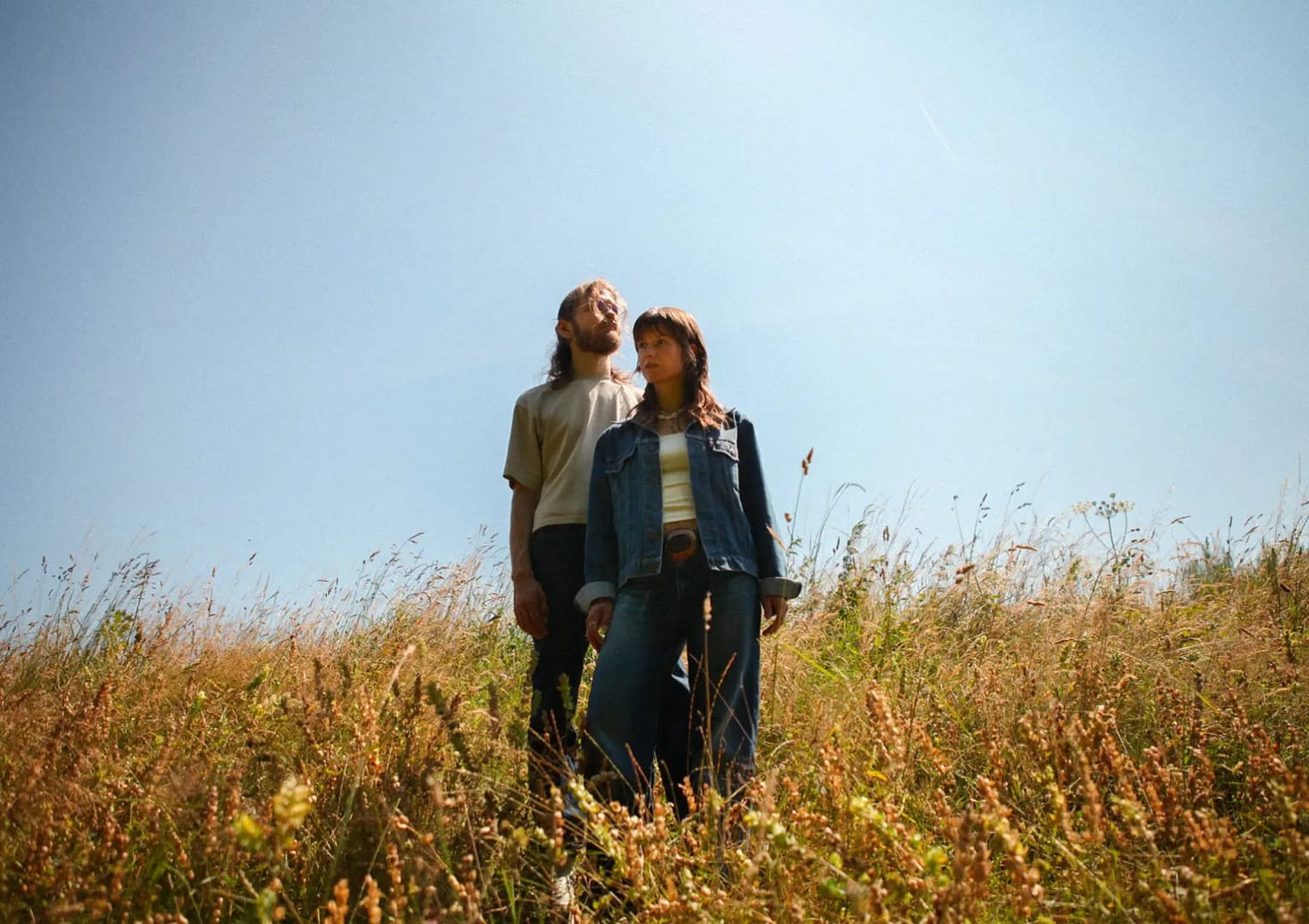 Stain of Light – Sorties relax