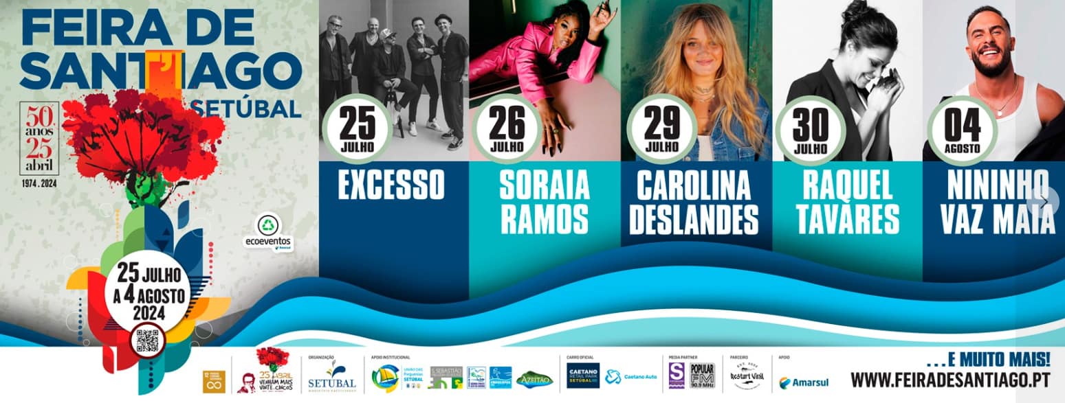 Feira de Sant’Iago