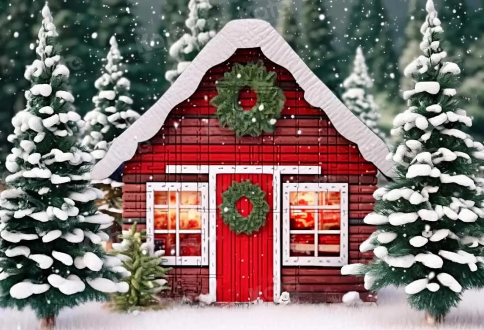 Marché de Noël suédois 2025