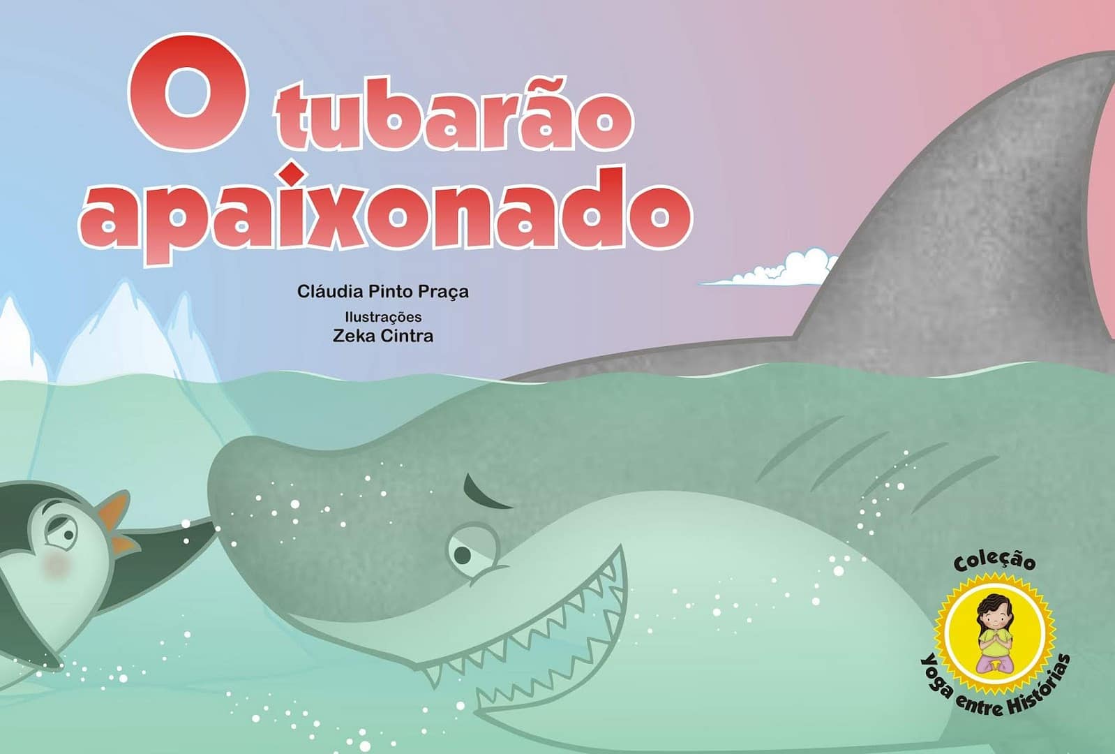 Oficinoteca – O tubarão apaixonado