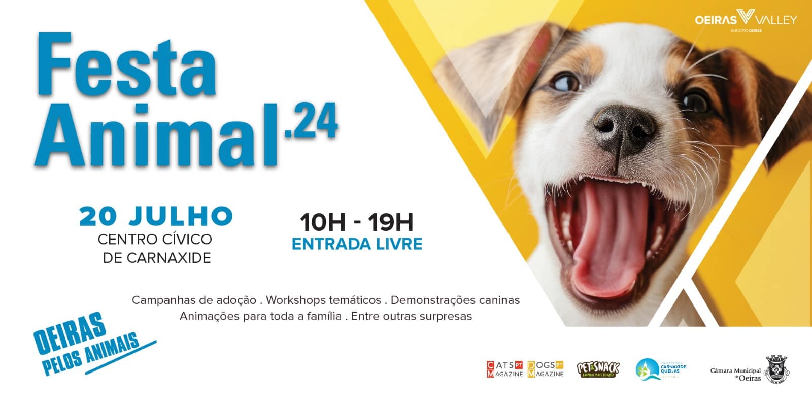 Festa Animal.24