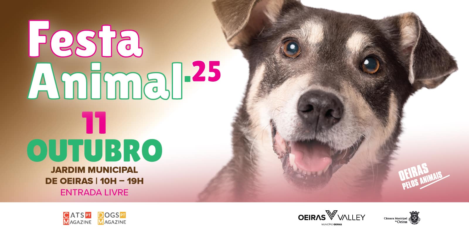 Festa Animal '25
