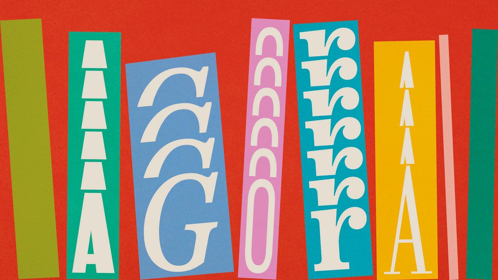 AGORA – Festival Literário Infantojuvenil