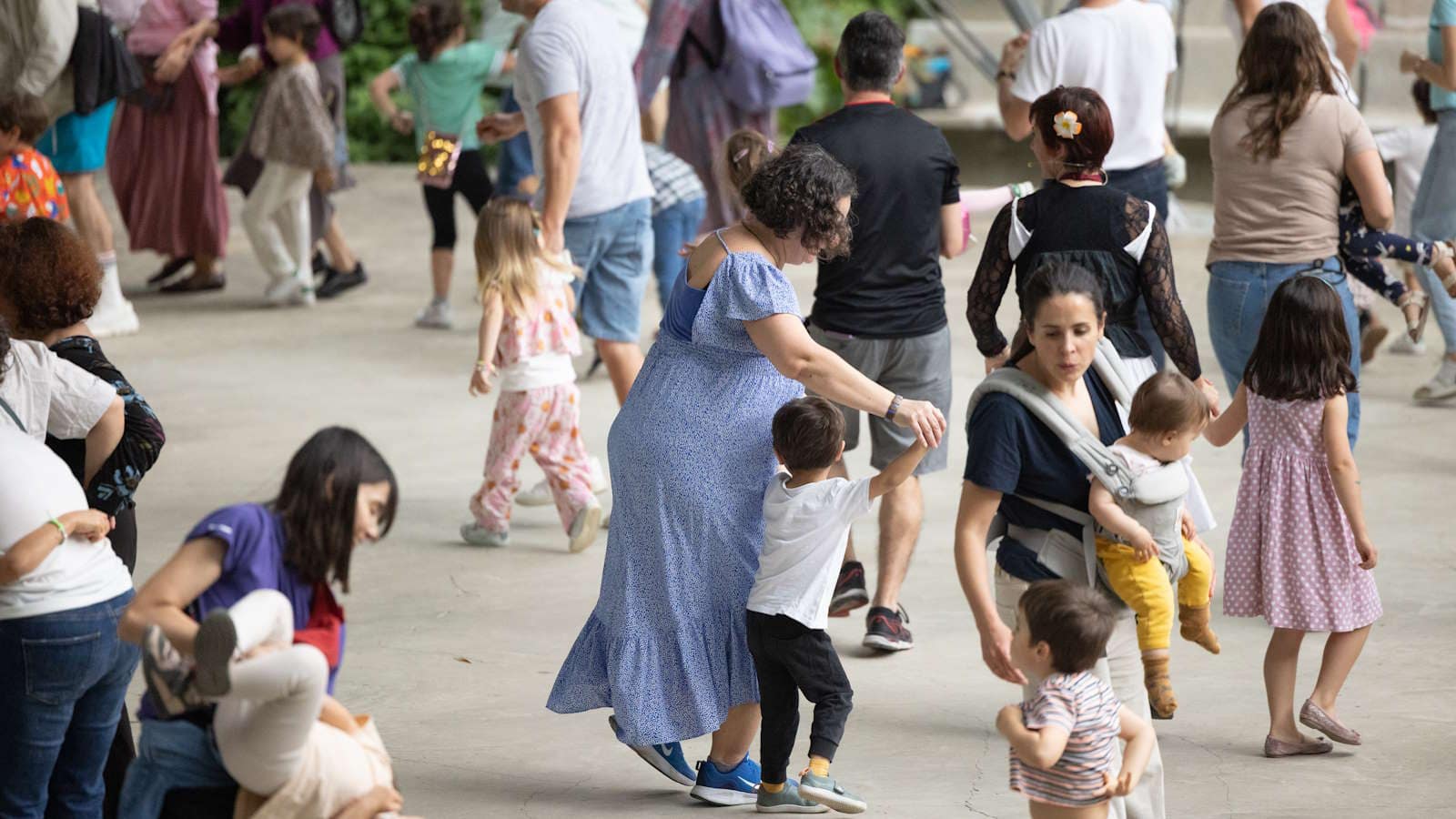 Pezinho de Dança – Os Anos 20 em Família
