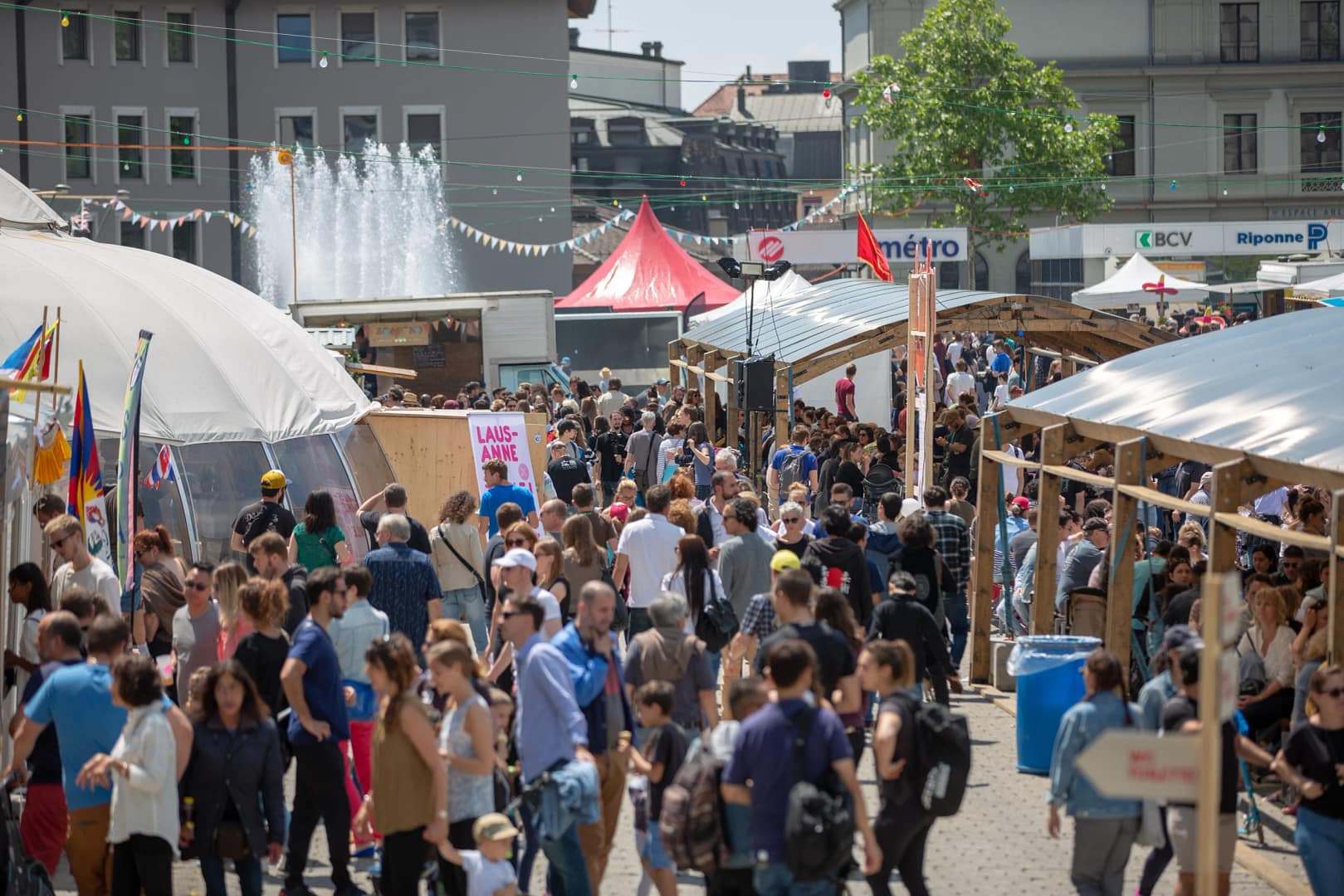 Miam Festival 2025