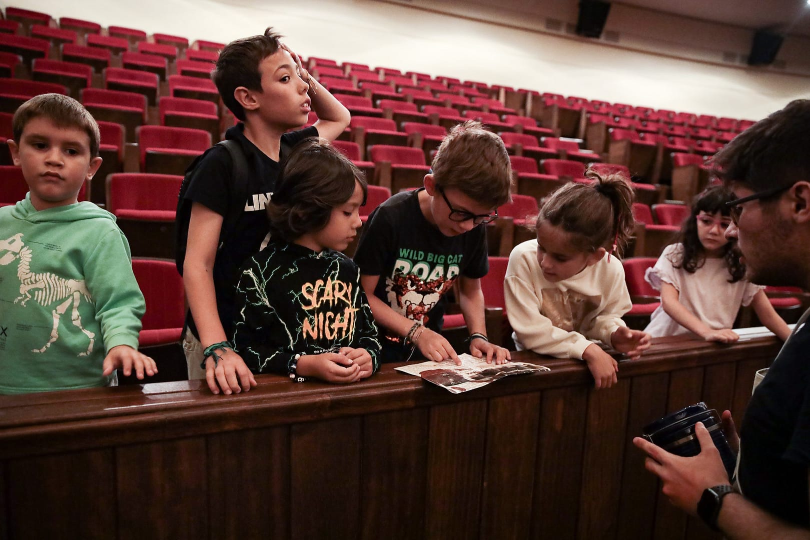 Motelx (Festival Internacional de Cinema de Terror de Lisboa) – Peddy Paper