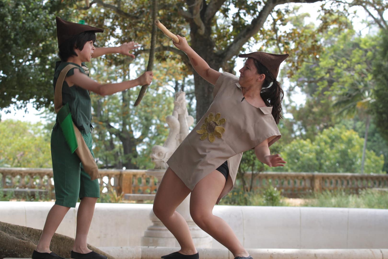 Robin dos Jardins – GTI AnimArte