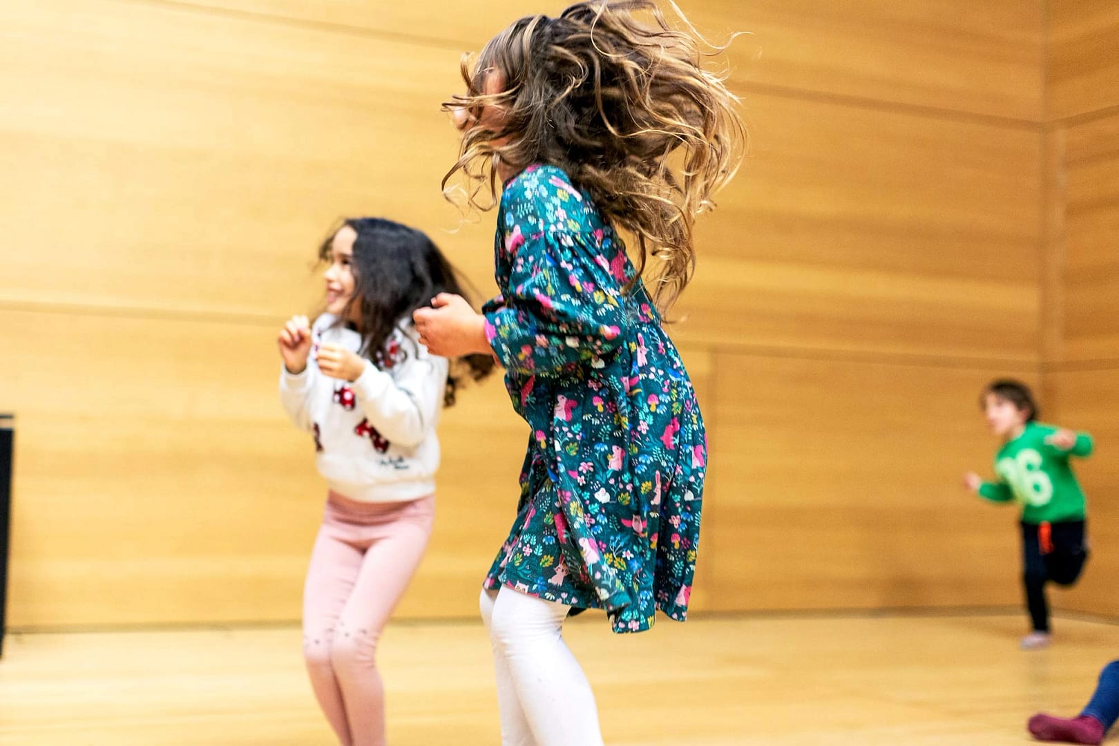 Mercredi Comédie – Ateliers pour les enfants: Janvier 2026