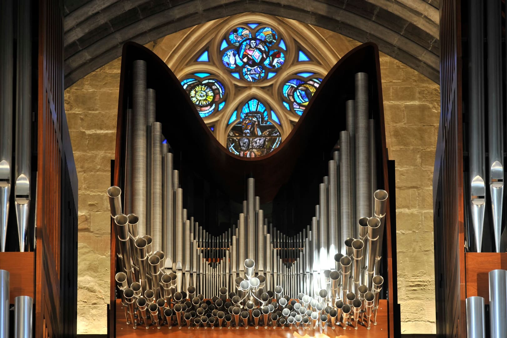 Concerts de minuit et du Nouvel An